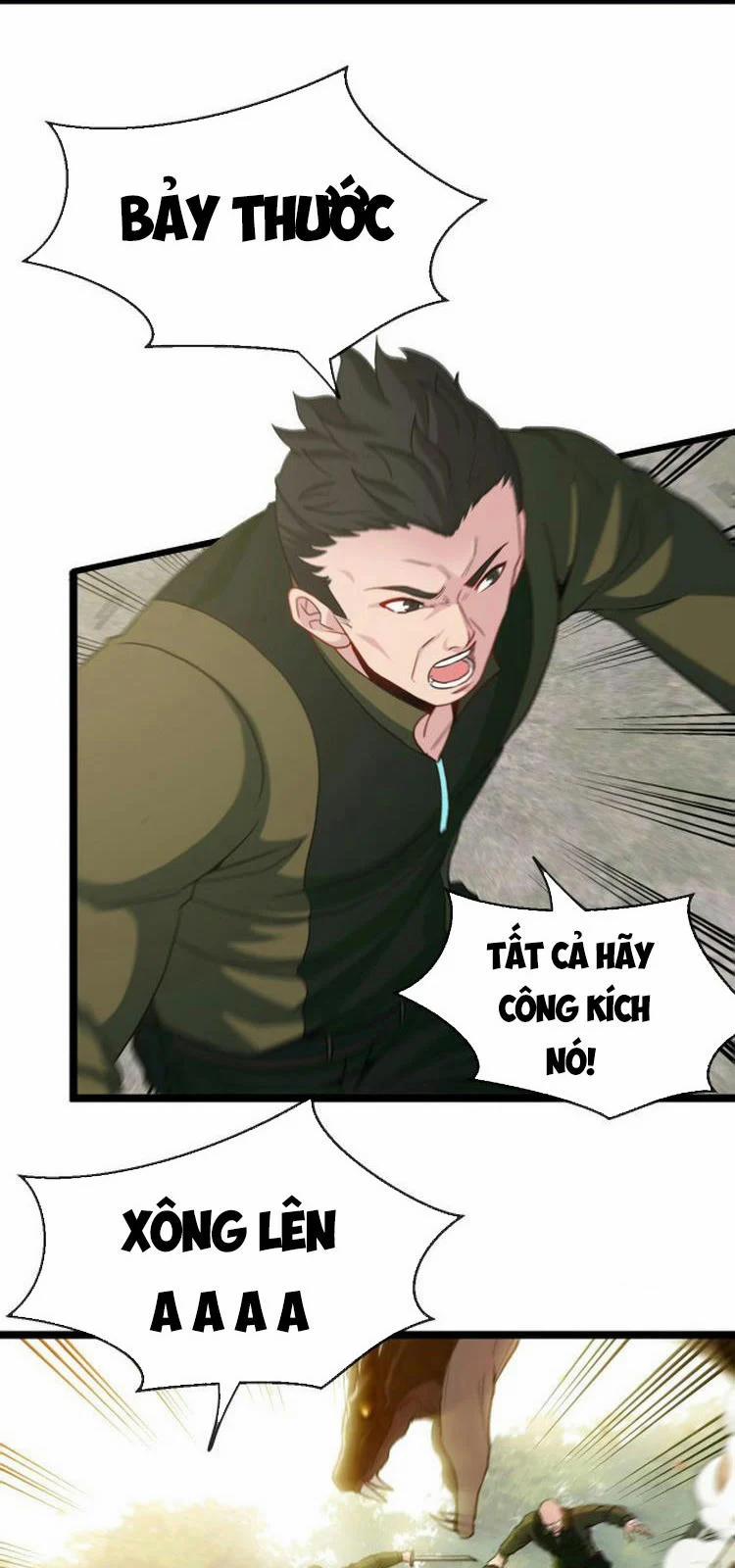 Hệ Thống Super God 4 trang 60