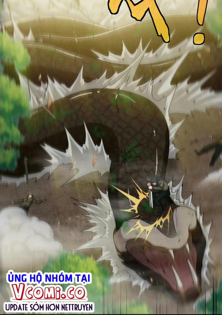 Hệ Thống Super God 4 trang 62