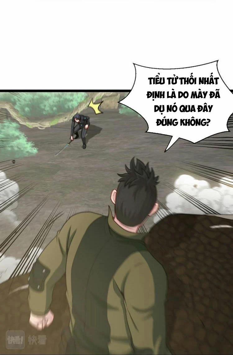 Hệ Thống Super God 4 trang 66