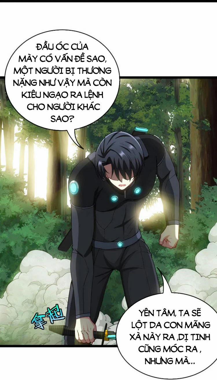 Hệ Thống Super God 4 trang 68