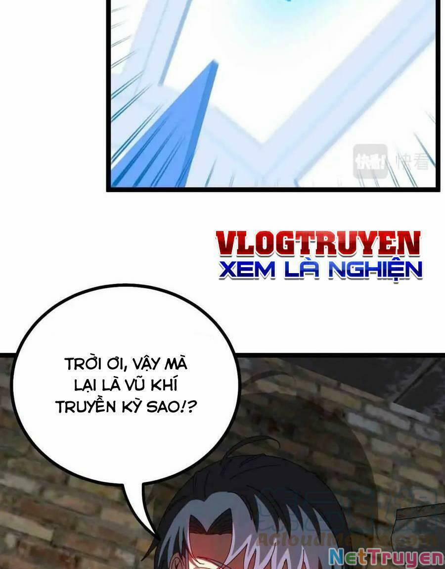 Hệ Thống Super God 40 trang 10