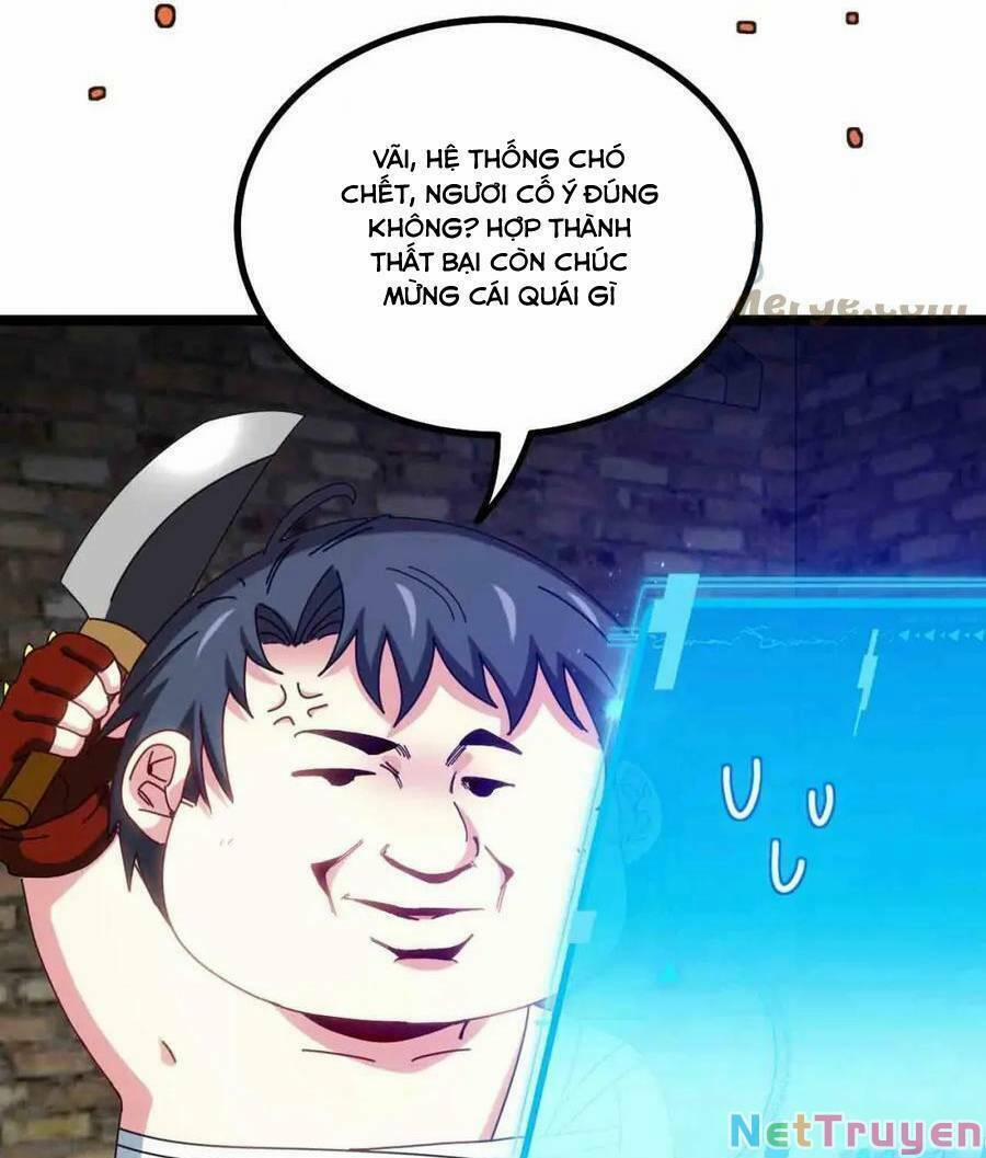 Hệ Thống Super God 40 trang 21