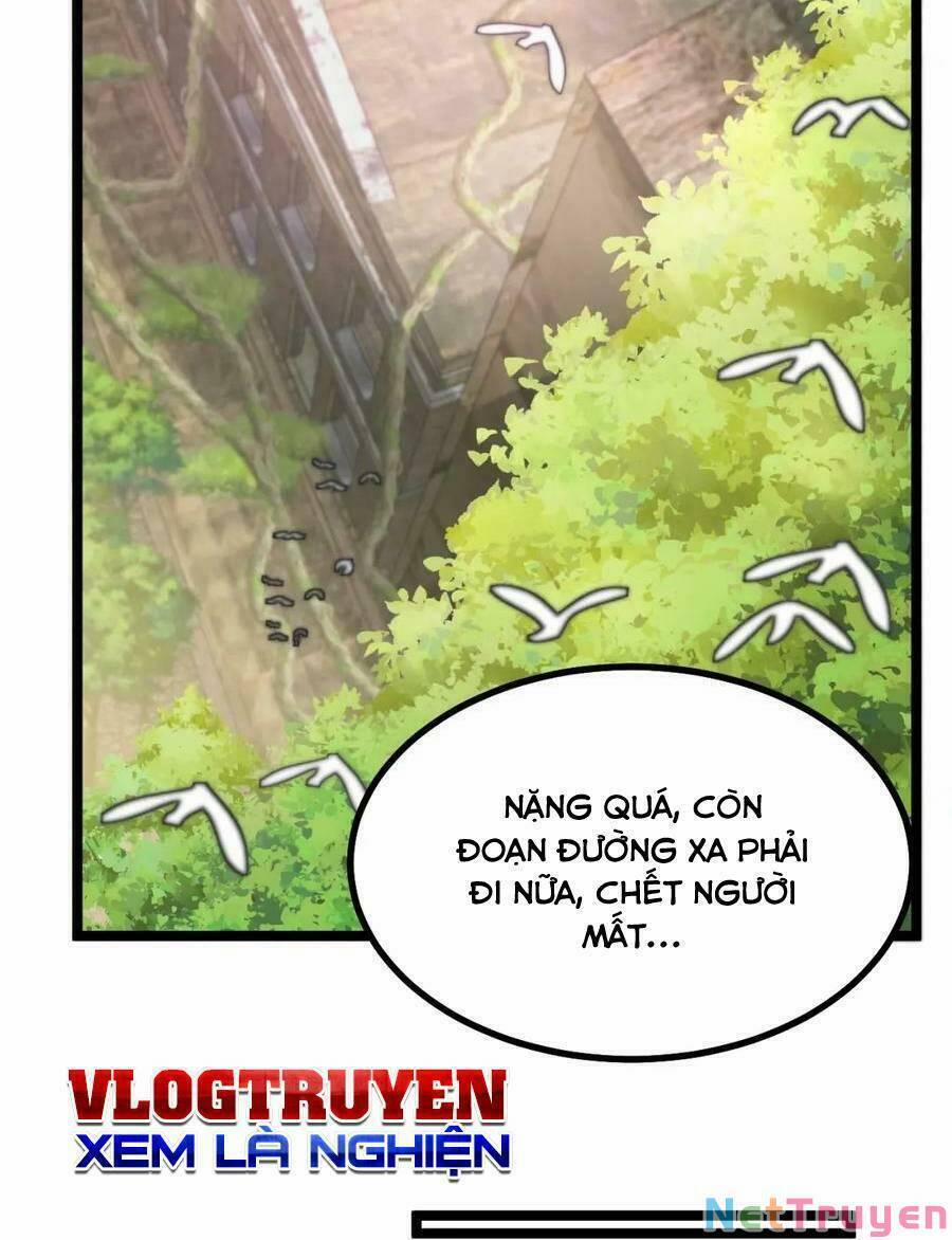 Hệ Thống Super God 40 trang 34