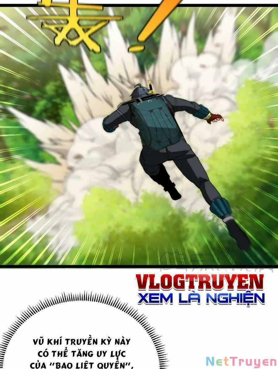 Hệ Thống Super God 40 trang 40