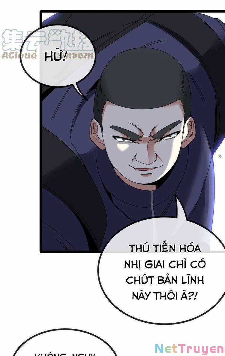 Hệ Thống Super God 41 trang 15