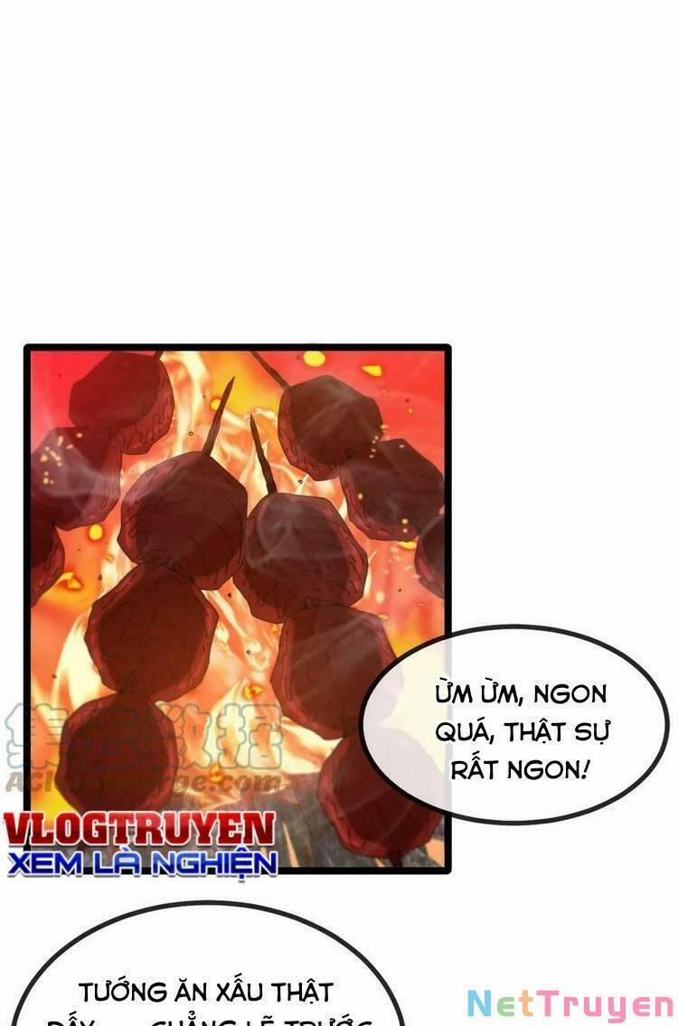 Hệ Thống Super God 42 trang 1