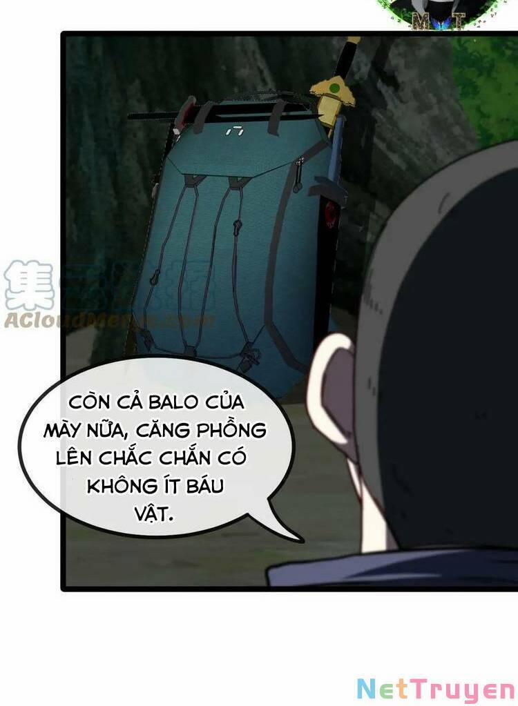 Hệ Thống Super God 42 trang 15