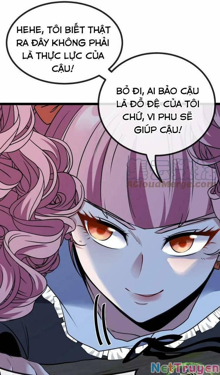 Hệ Thống Super God 42 trang 40