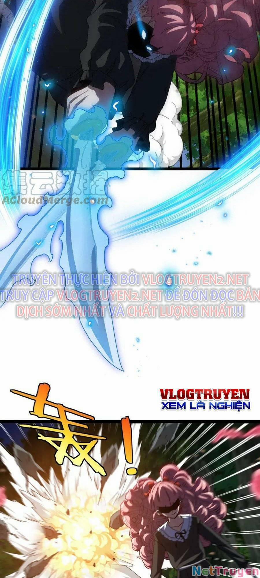 Hệ Thống Super God 43 trang 10