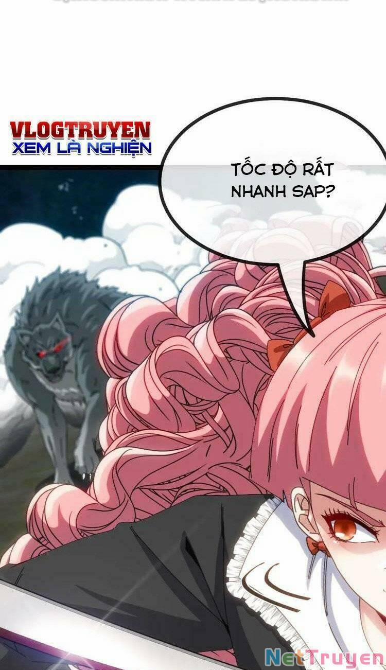 Hệ Thống Super God 43 trang 5