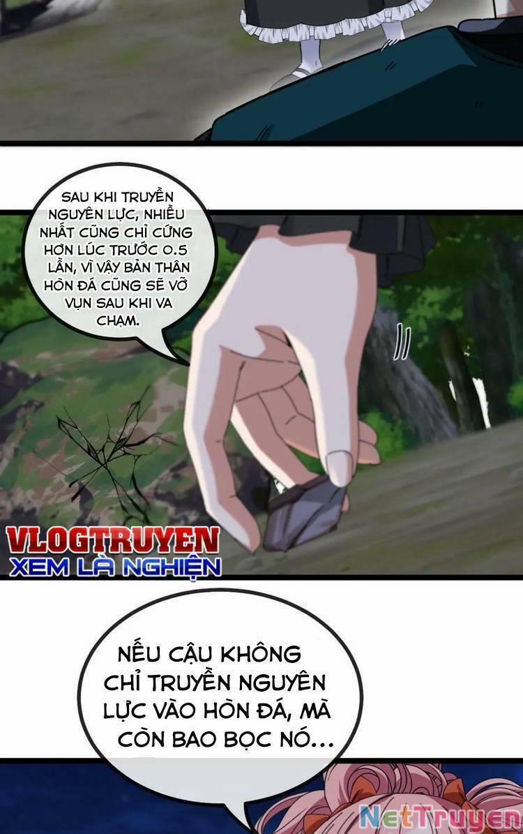 Hệ Thống Super God 44 trang 10