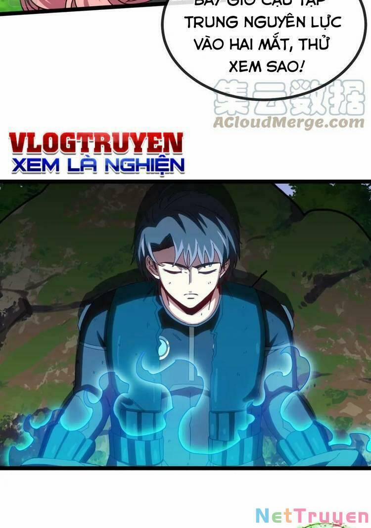 Hệ Thống Super God 44 trang 17