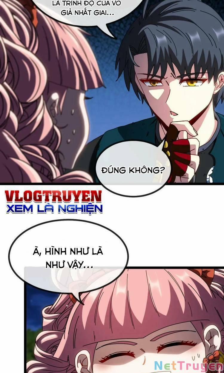 Hệ Thống Super God 44 trang 25
