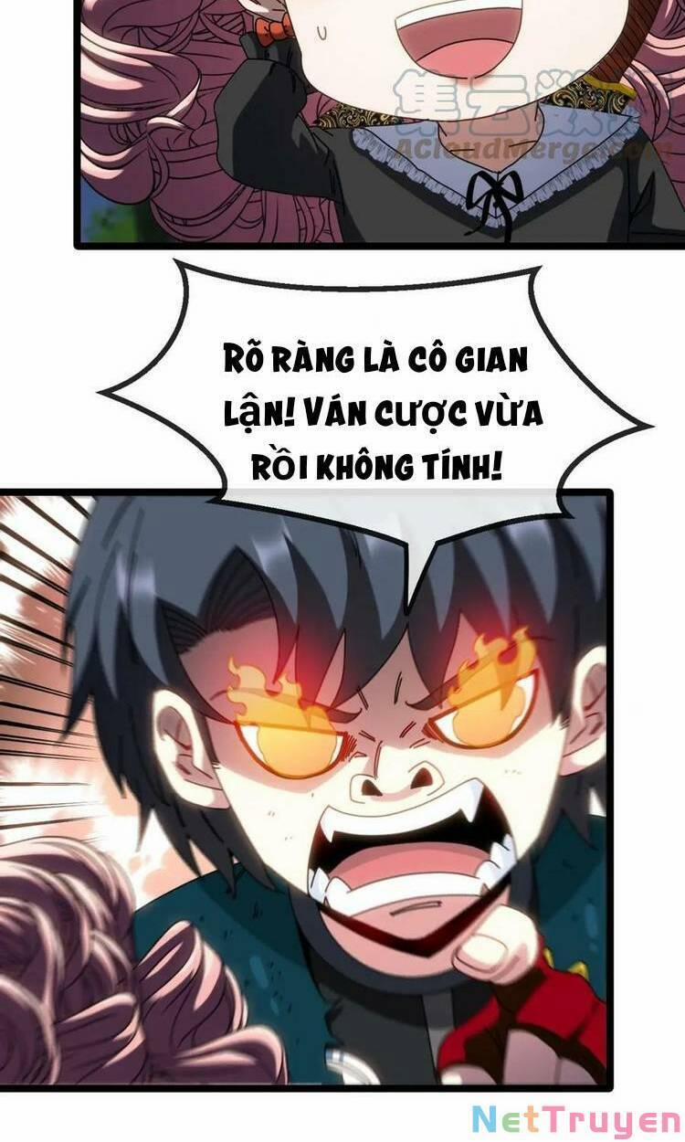 Hệ Thống Super God 44 trang 26