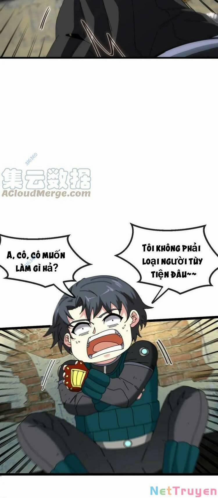 Hệ Thống Super God 44 trang 37