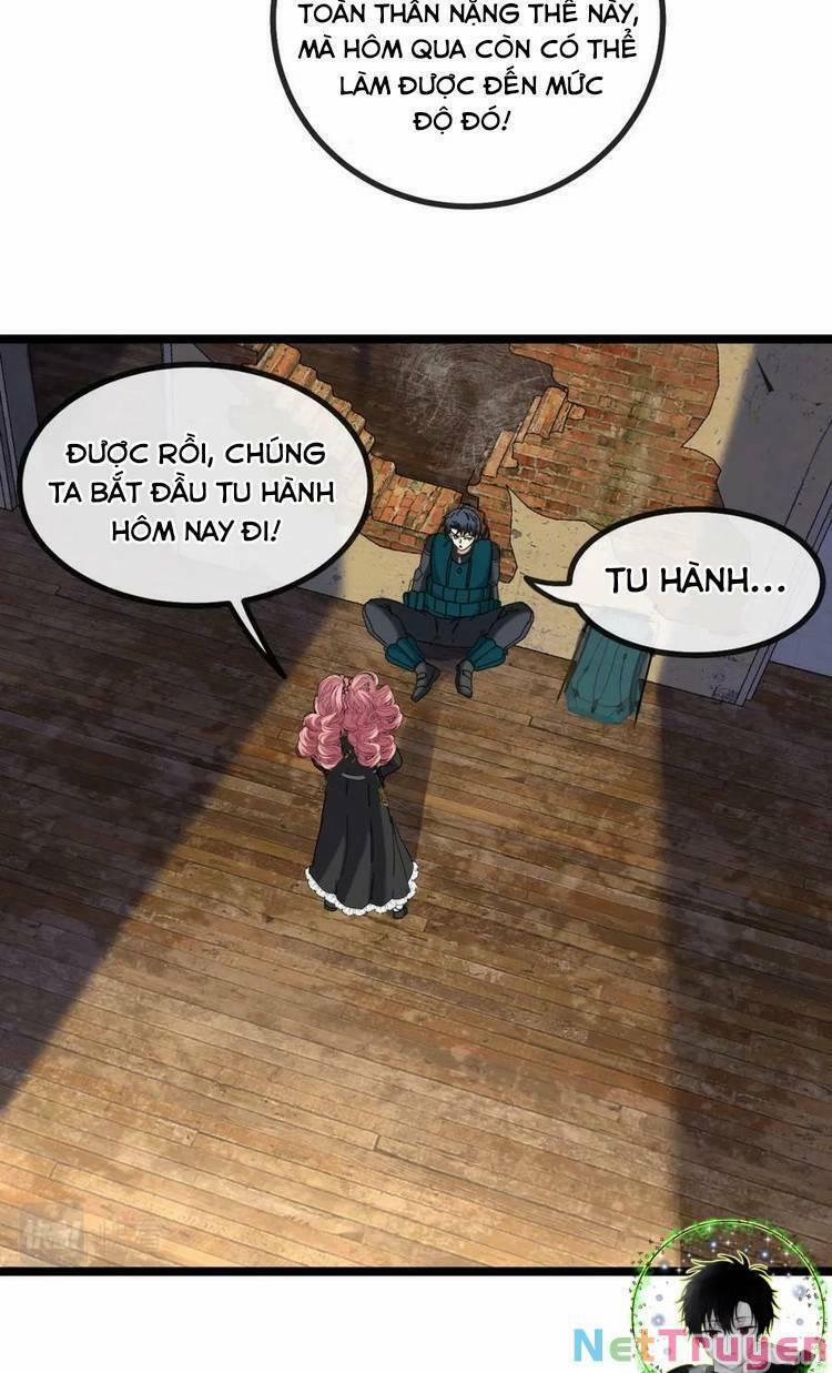 Hệ Thống Super God 44 trang 39