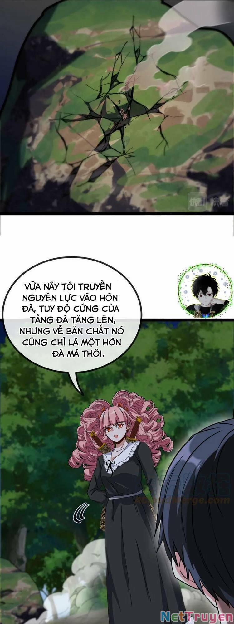 Hệ Thống Super God 44 trang 9