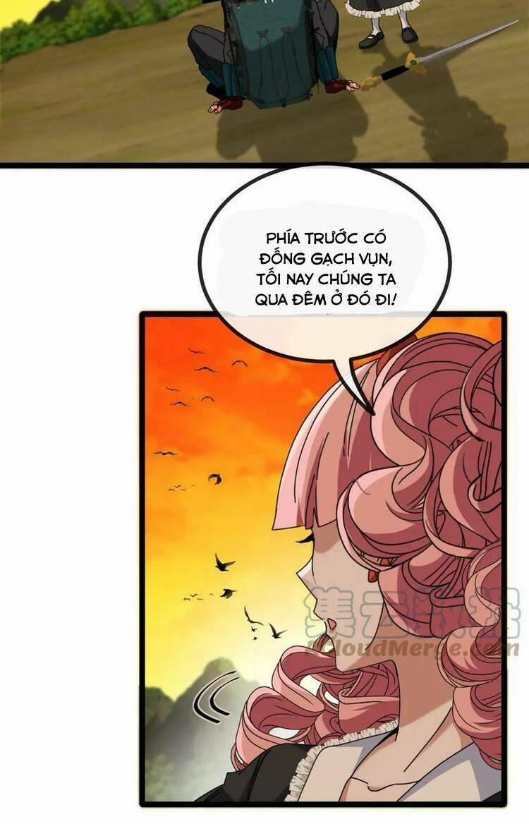 Hệ Thống Super God 45 trang 29