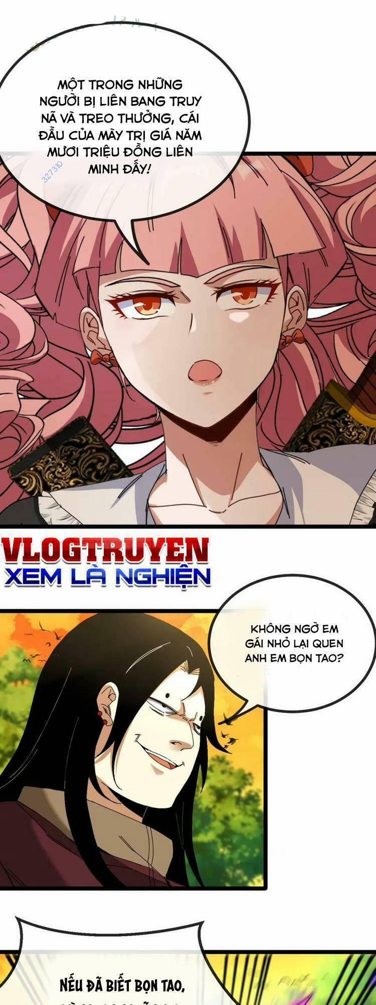 Hệ Thống Super God 45 trang 36
