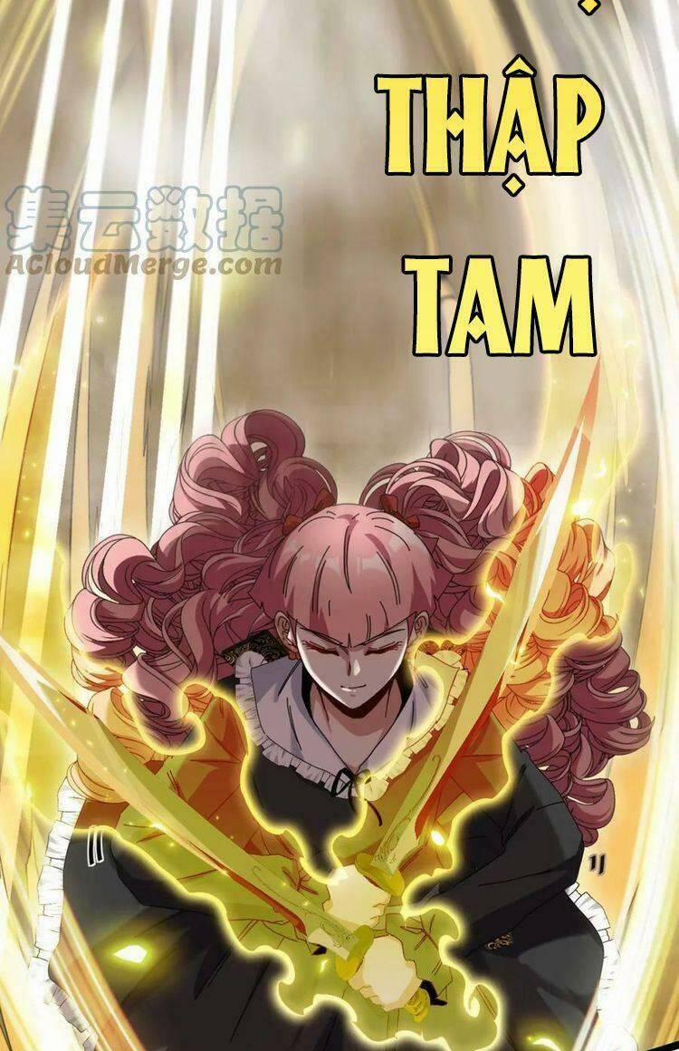 Hệ Thống Super God 46 trang 19