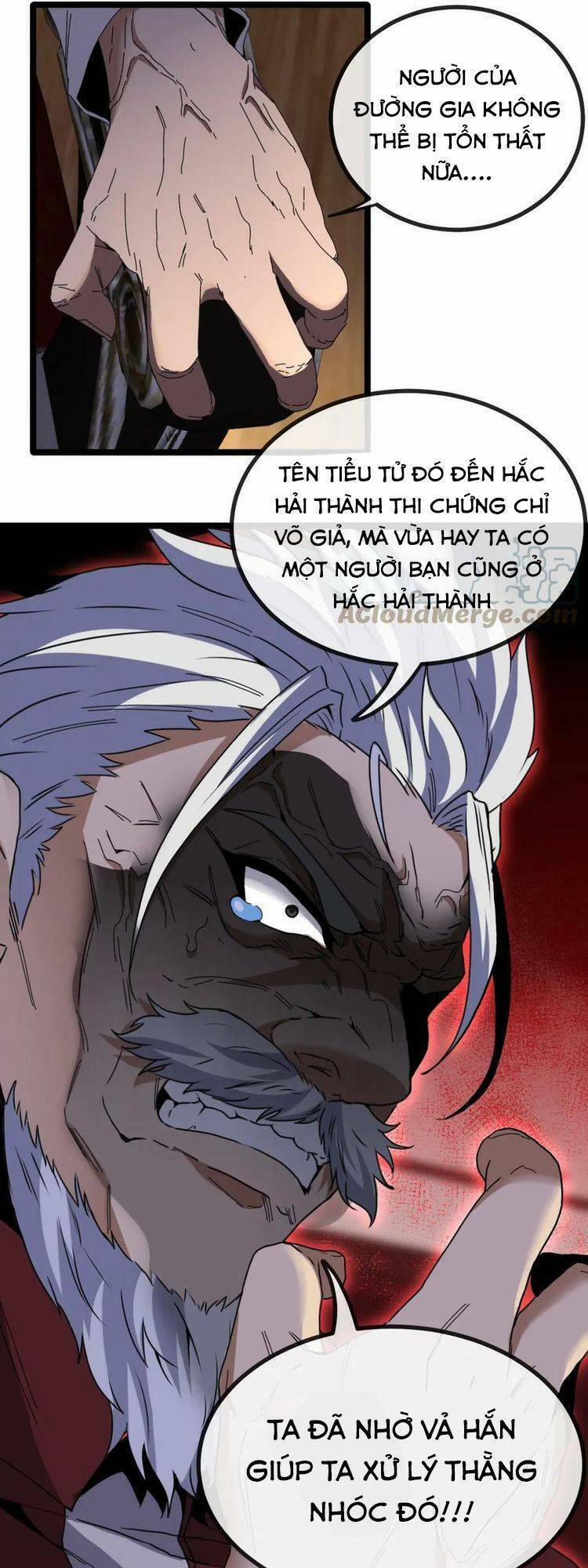 Hệ Thống Super God 47 trang 19