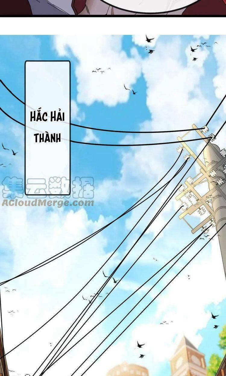 Hệ Thống Super God 47 trang 20