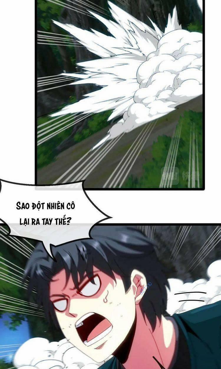 Hệ Thống Super God 47 trang 4