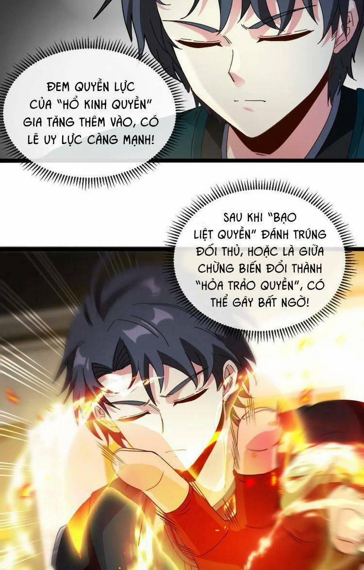 Hệ Thống Super God 47 trang 40