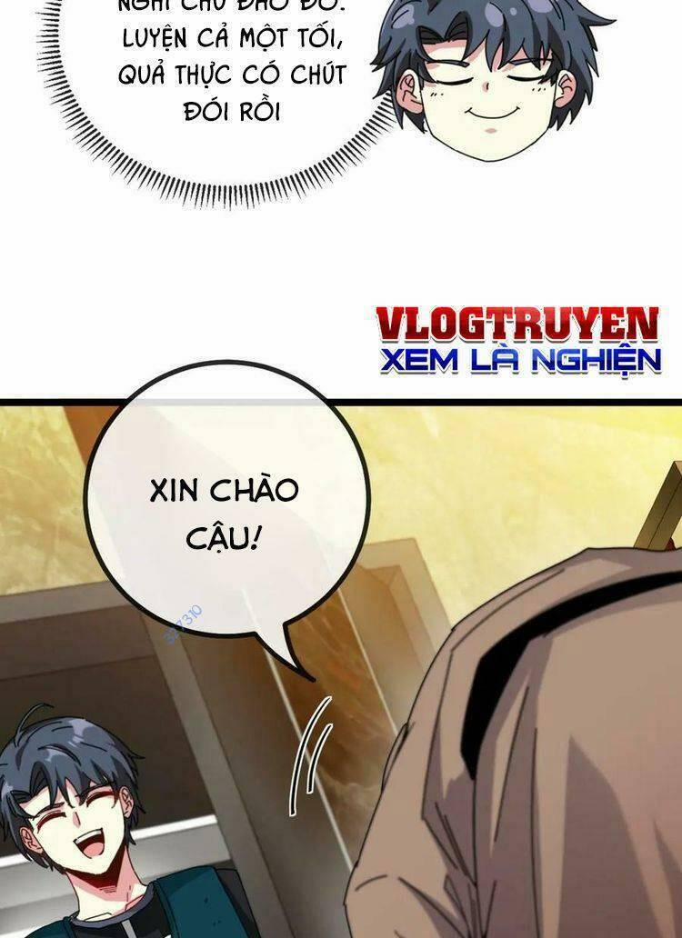 Hệ Thống Super God 47 trang 43