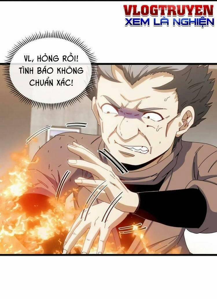 Hệ Thống Super God 48 trang 10