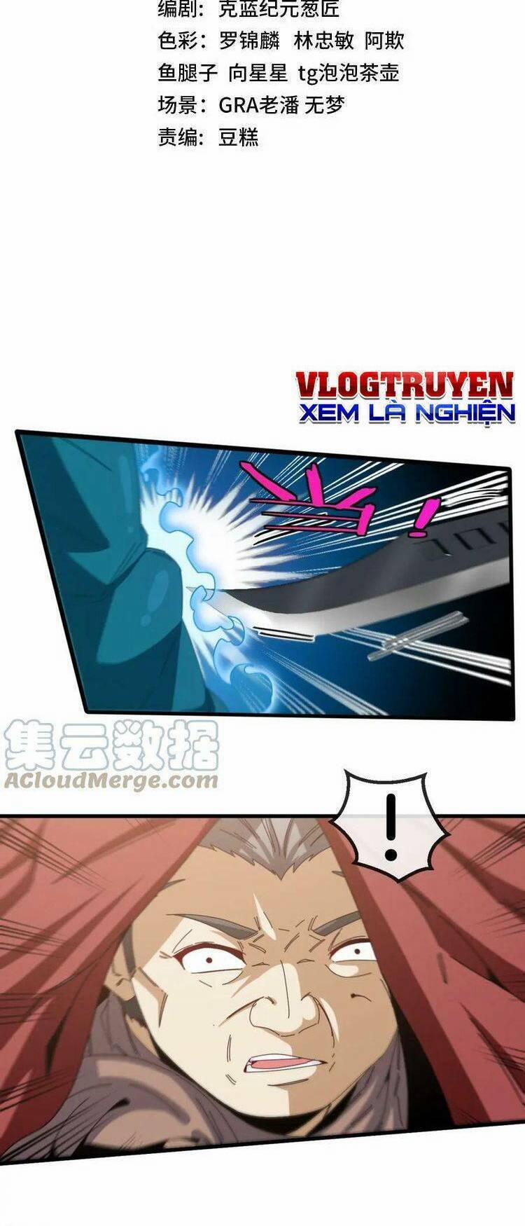 Hệ Thống Super God 48 trang 2