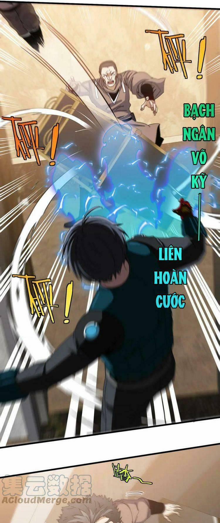 Hệ Thống Super God 48 trang 3