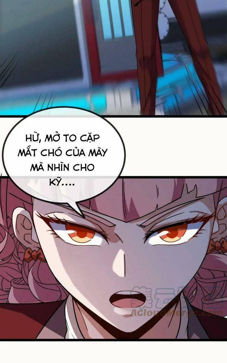 Hệ Thống Super God 49 trang 15
