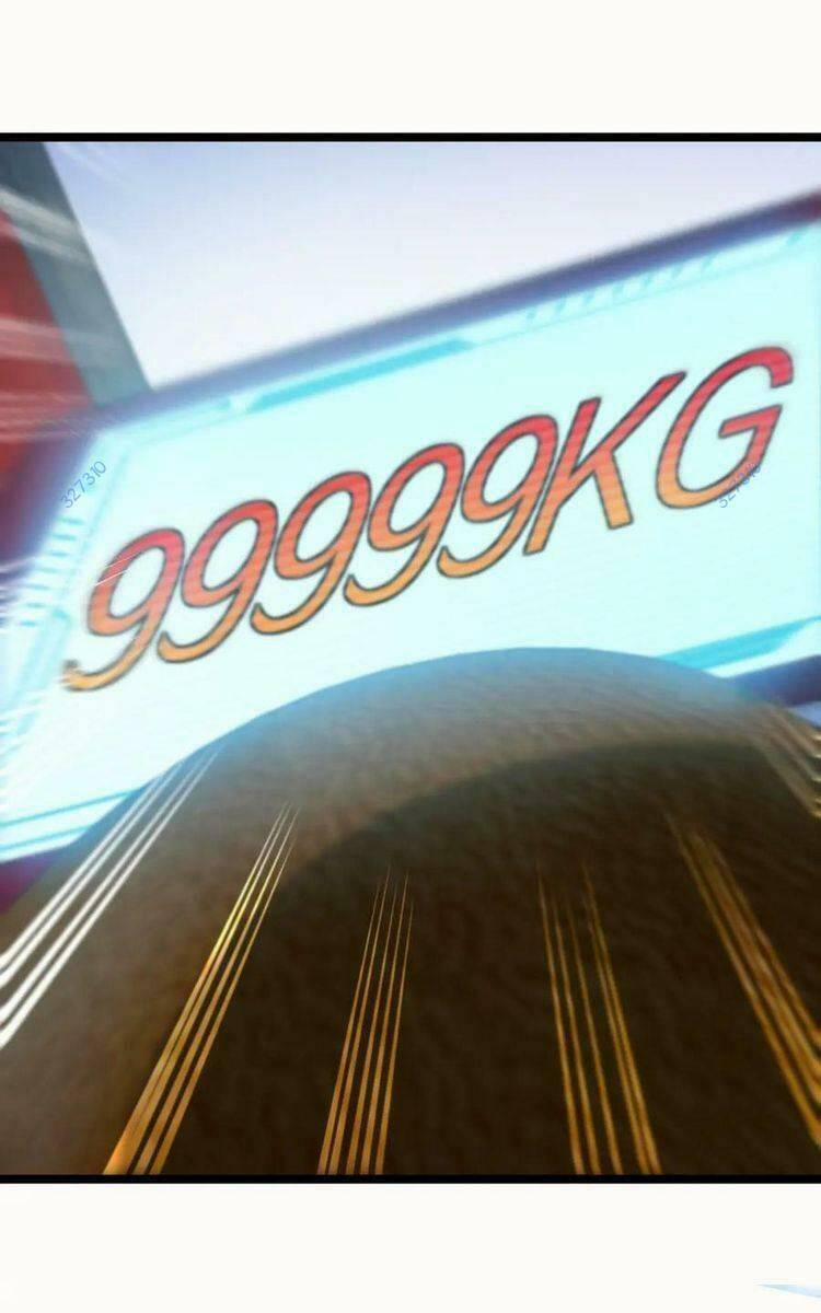 Hệ Thống Super God 49 trang 16