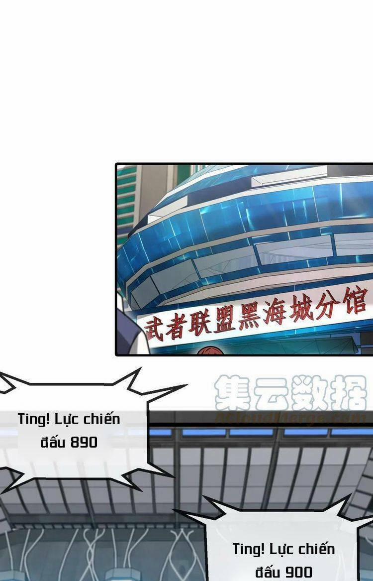 Hệ Thống Super God 49 trang 2
