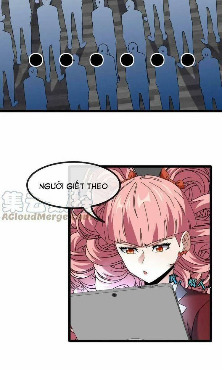 Hệ Thống Super God 49 trang 27