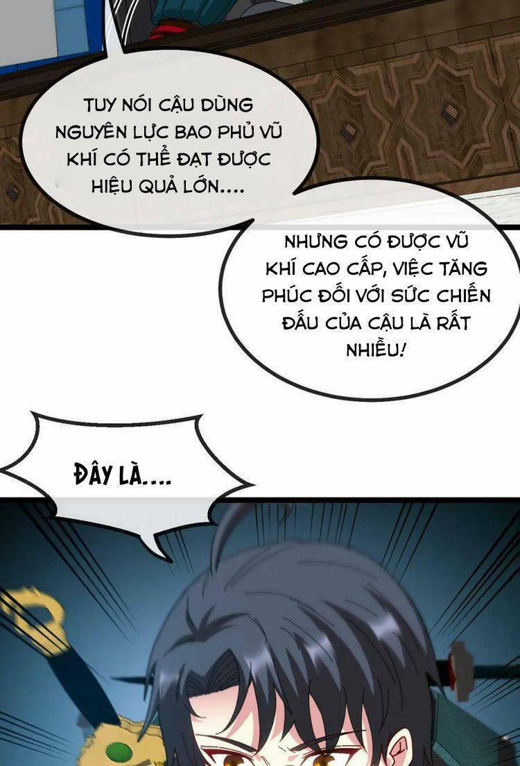 Hệ Thống Super God 49 trang 44