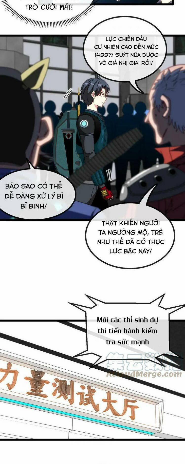 Hệ Thống Super God 49 trang 8