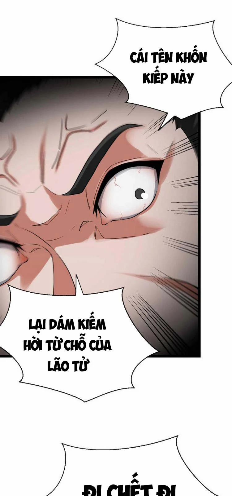 Hệ Thống Super God 5 trang 0
