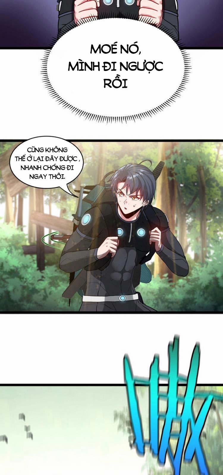 Hệ Thống Super God 5 trang 15