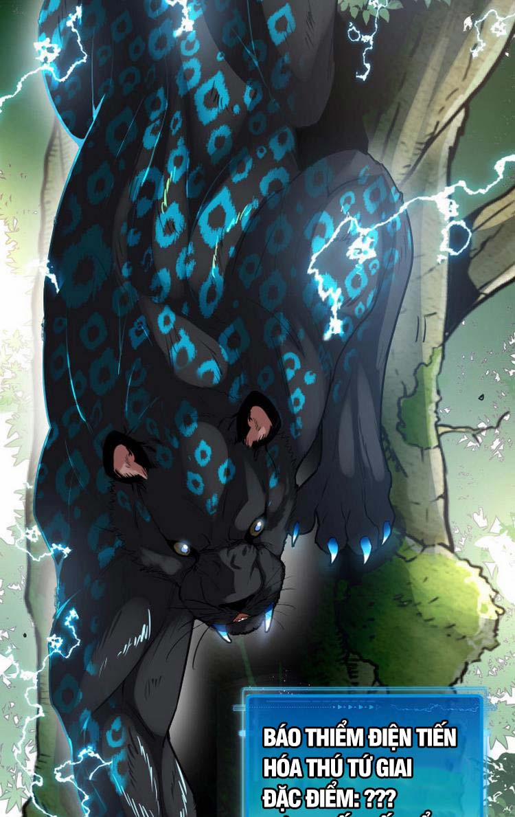 Hệ Thống Super God 5 trang 18