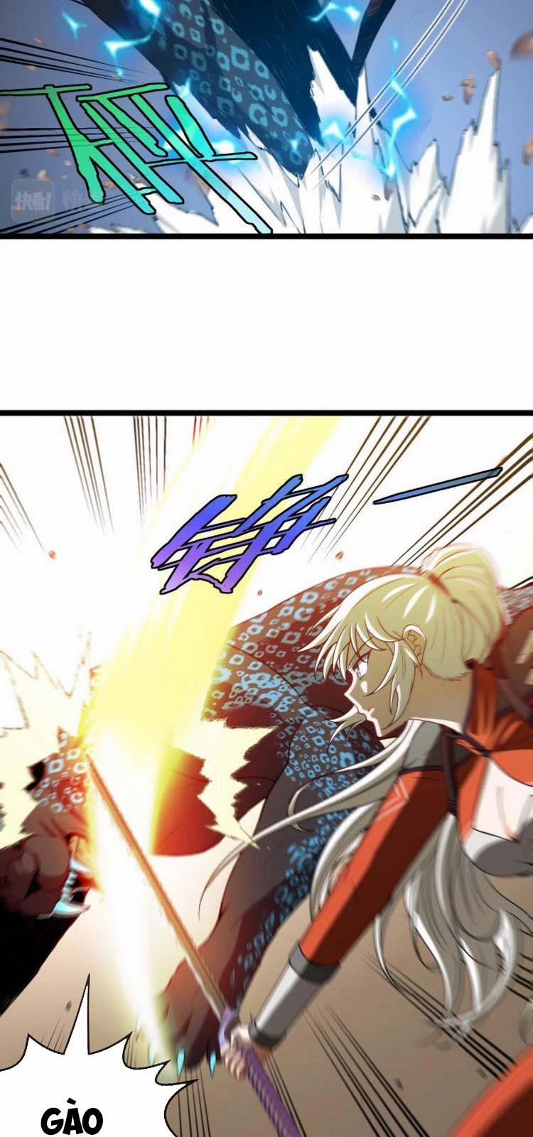 Hệ Thống Super God 5 trang 26