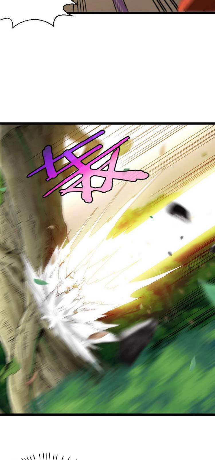 Hệ Thống Super God 5 trang 27