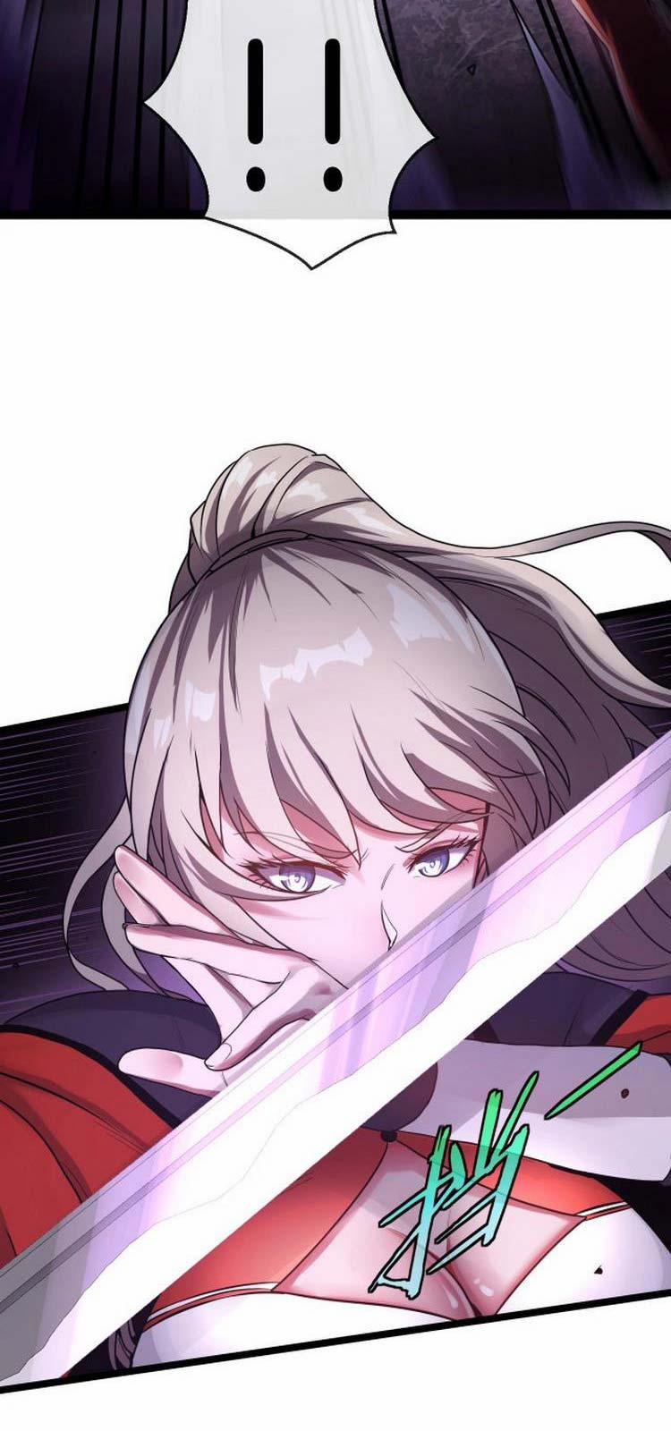 Hệ Thống Super God 5 trang 33