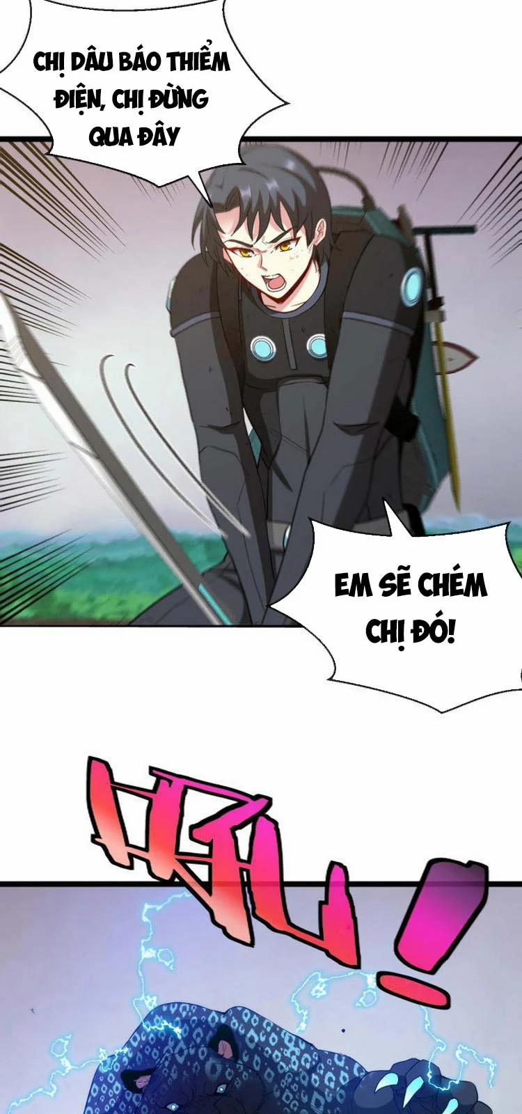 Hệ Thống Super God 5 trang 48