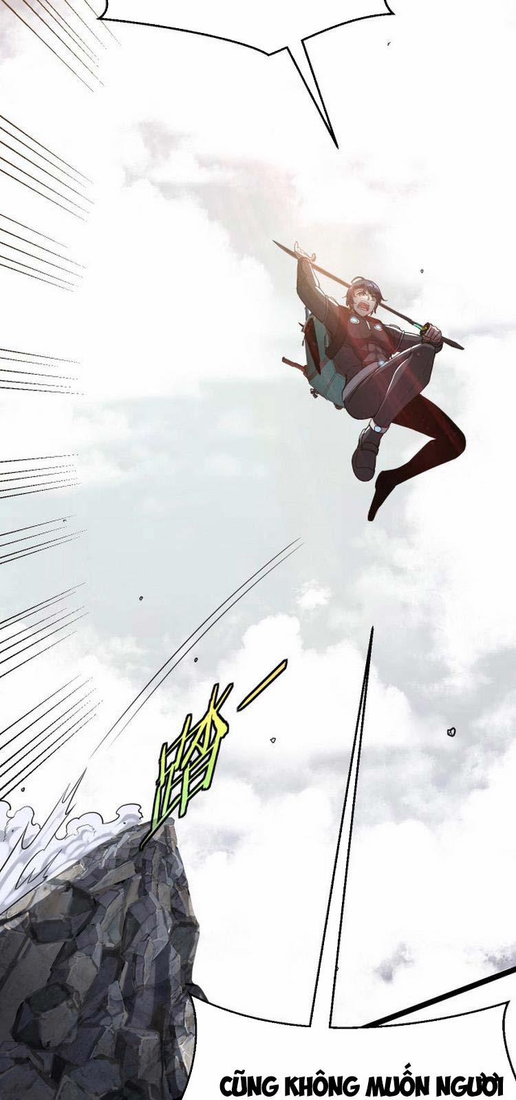 Hệ Thống Super God 5 trang 50