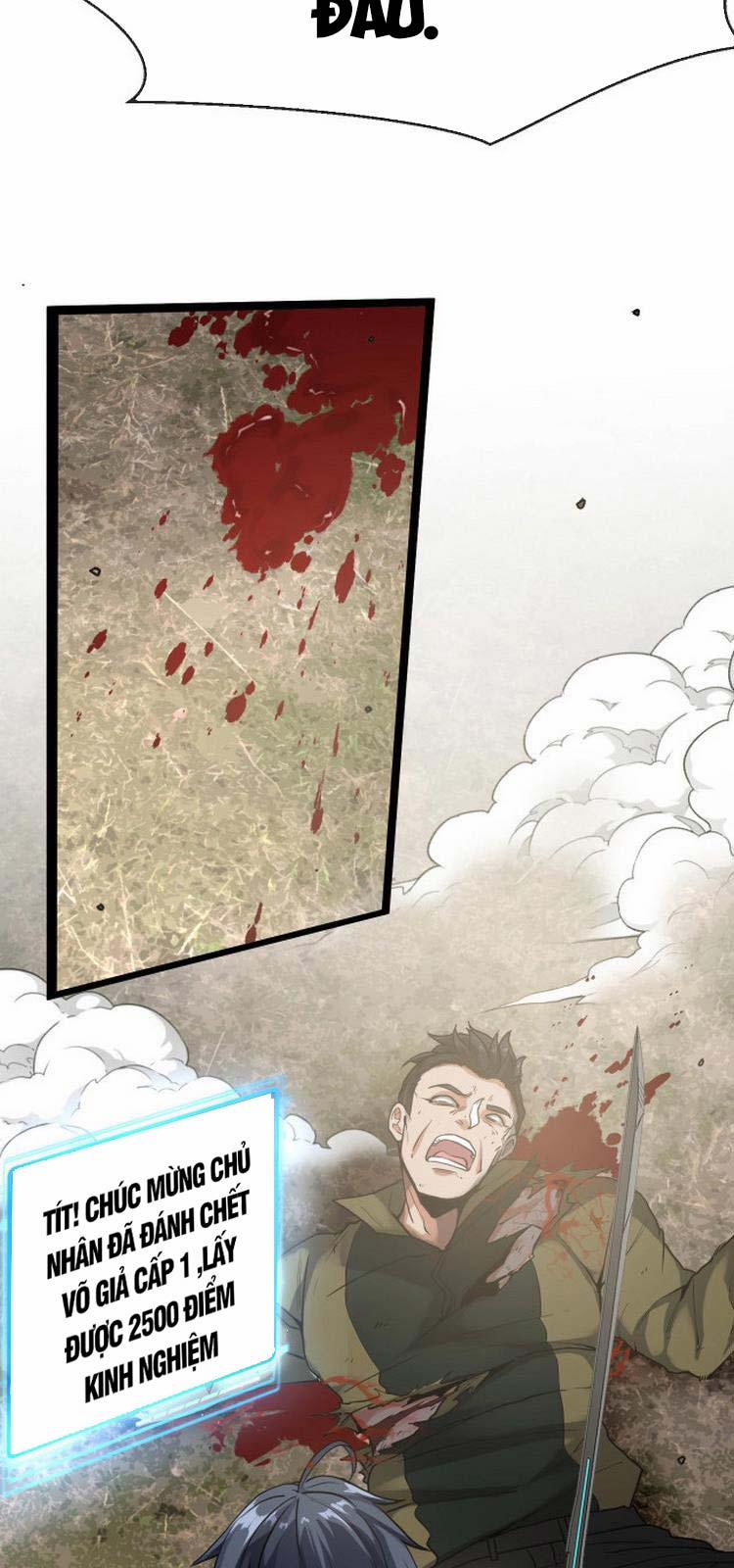 Hệ Thống Super God 5 trang 7