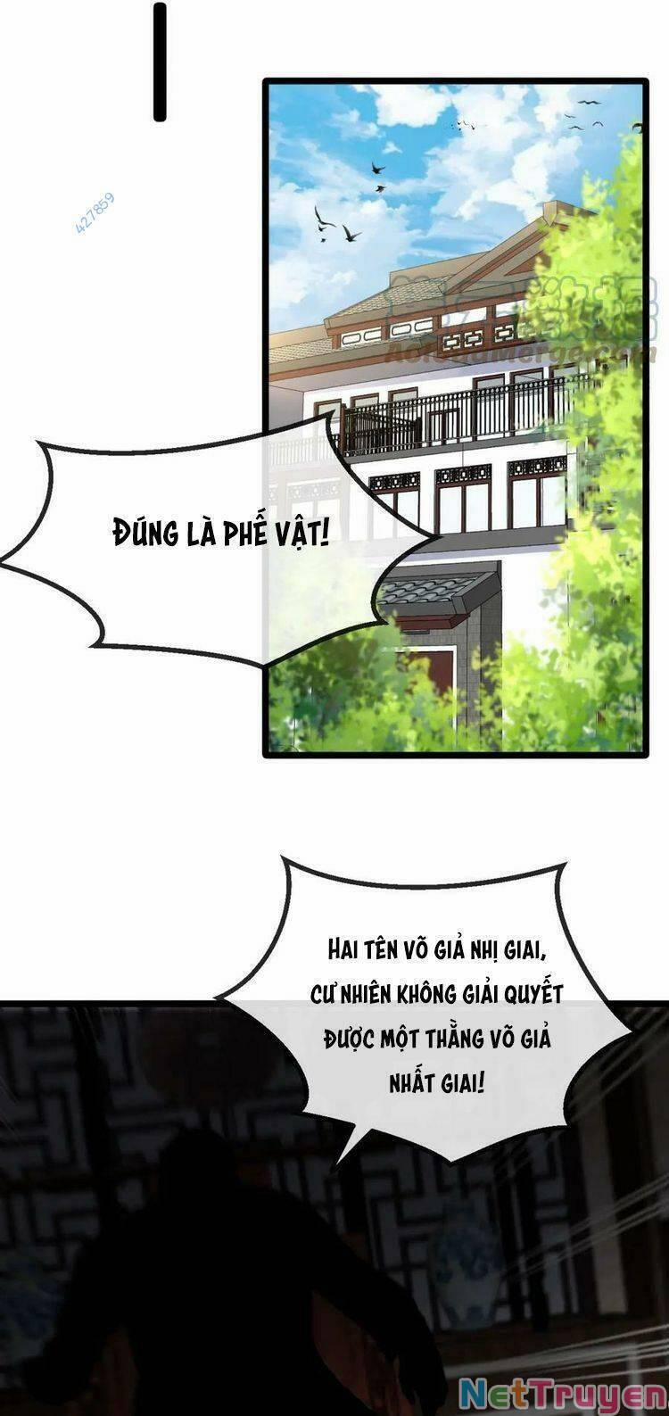 Hệ Thống Super God 50 trang 19