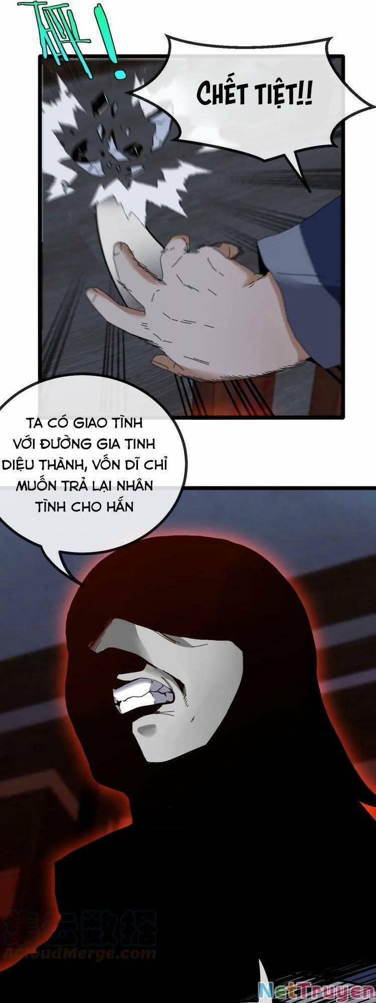 Hệ Thống Super God 50 trang 21