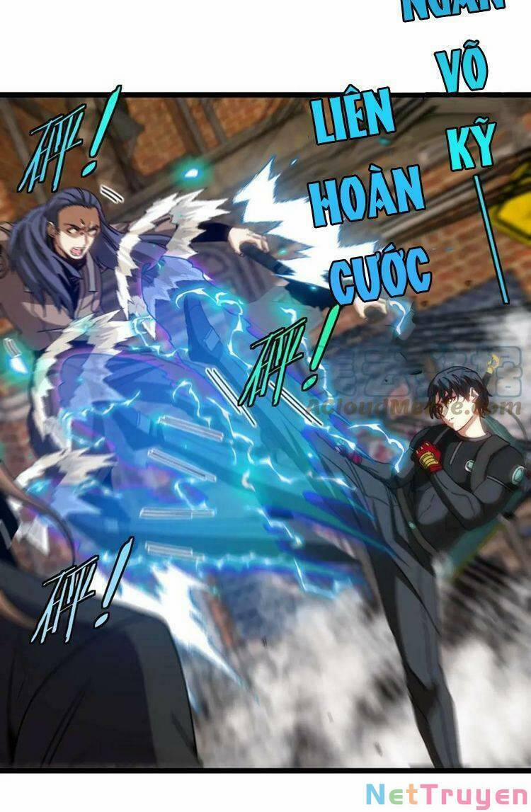 Hệ Thống Super God 50 trang 38